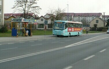 Solbus