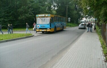 Młyn Repsz Jelcz M11