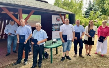 Jubileusz 25-lecia ZKM Sochaczew (1.07.2026 r.) 25