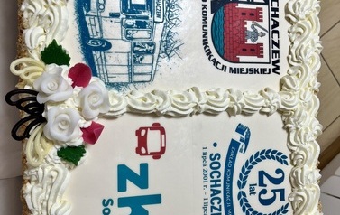 Jubileusz 25-lecia ZKM Sochaczew (1.07.2026 r.) 31