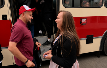 Jelcz M11 na IV Sochaczewskich Spotkaniach z Klasykami (12.07.2026 r.) 20