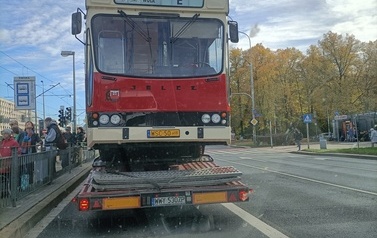 Jelcz M11 we Wrocławiu - 24-25.10.2026 37
