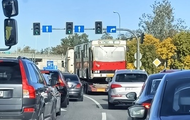Jelcz M11 we Wrocławiu - 24-25.10.2026 38