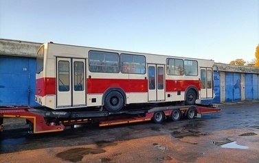 Jelcz M11 we Wrocławiu - 24-25.10.2026 39
