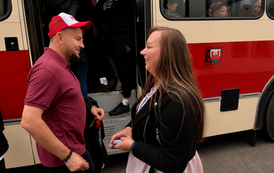 Jelcz M11 na IV Sochaczewskich Spotkaniach z Klasykami (12.07.2026 r.) 20