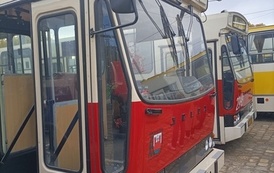 Jelcz M11 we Wrocławiu - 24-25.10.2026 25