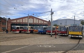 Jelcz M11 we Wrocławiu - 24-25.10.2026 27