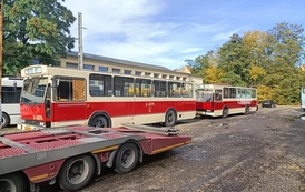 Jelcz M11 we Wrocławiu - 24-25.10.2026 34