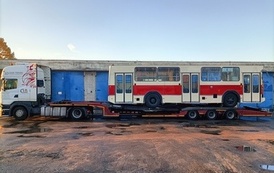 Jelcz M11 we Wrocławiu - 24-25.10.2026 40