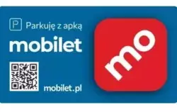 Zdjęcie do Aplikacja bankowa zamiast parkometru