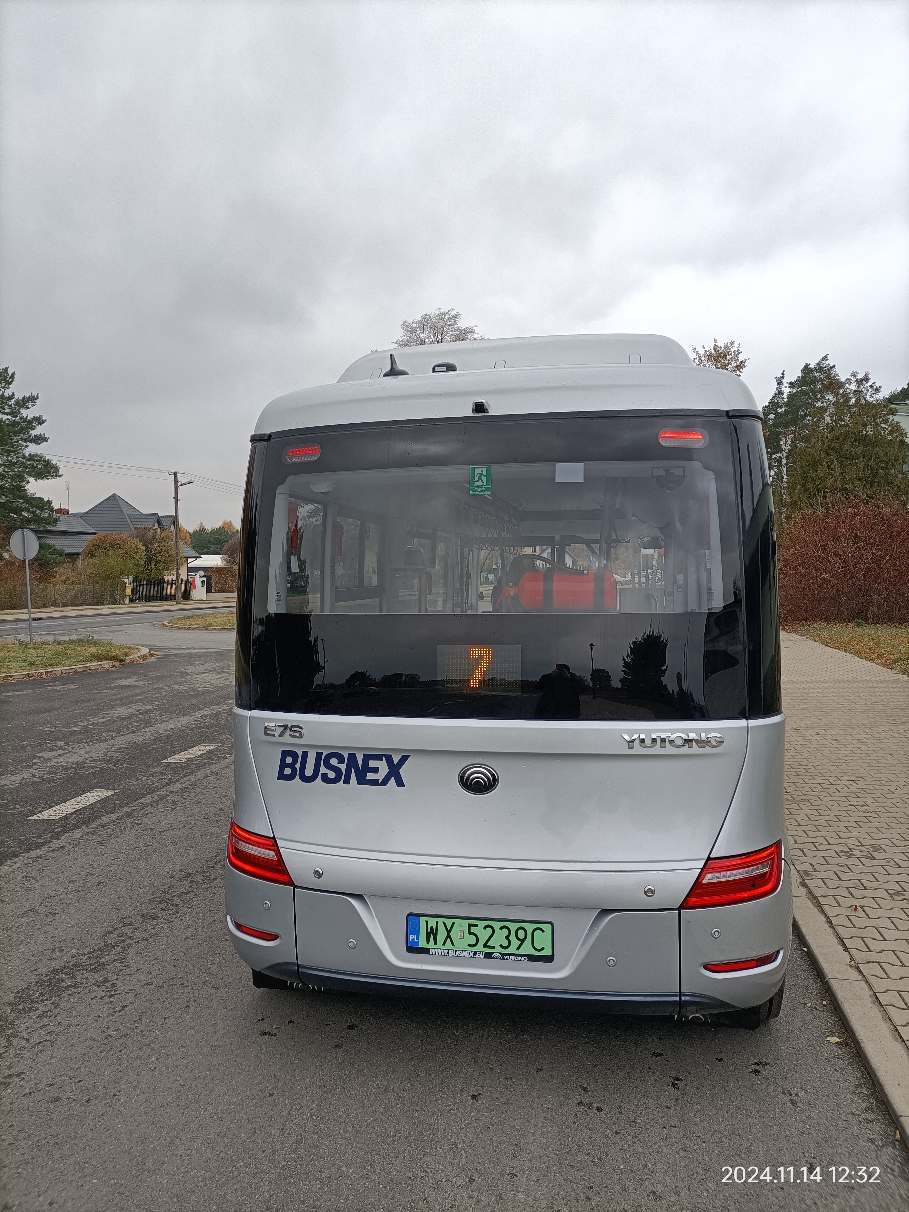 autobus testy 5