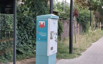 Zdjęcie do Komunikacja miejska wraca przed dworzec PKP